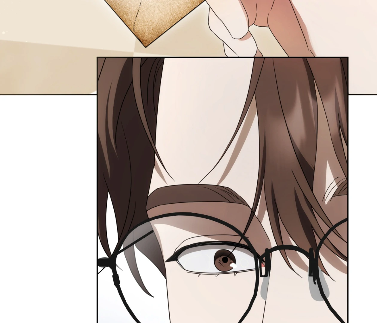 Should I Write You a Love Letter Instead? [BLATTE] - Chapter 23 manhwa