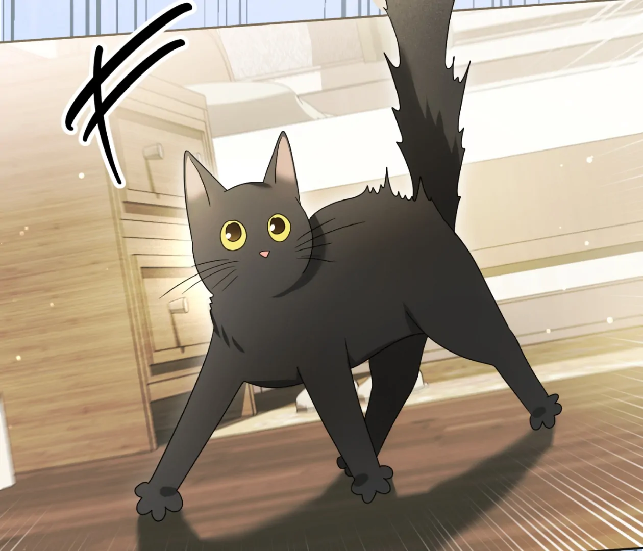 Should I Write You a Love Letter Instead? [BLATTE] - Chapter 23 manhwa