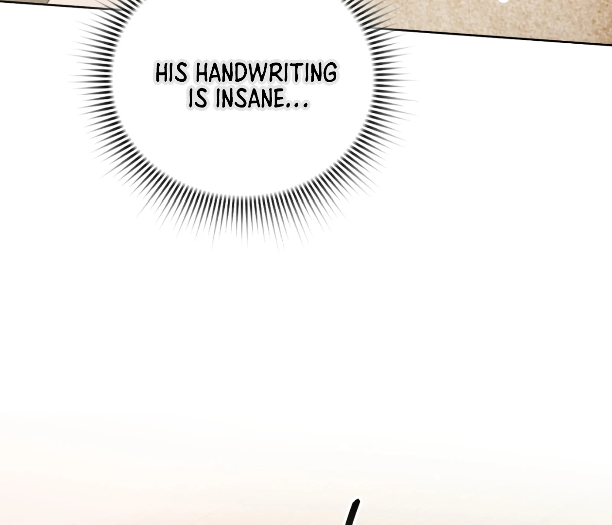 Should I Write You a Love Letter Instead? [BLATTE] - Chapter 23 manhwa