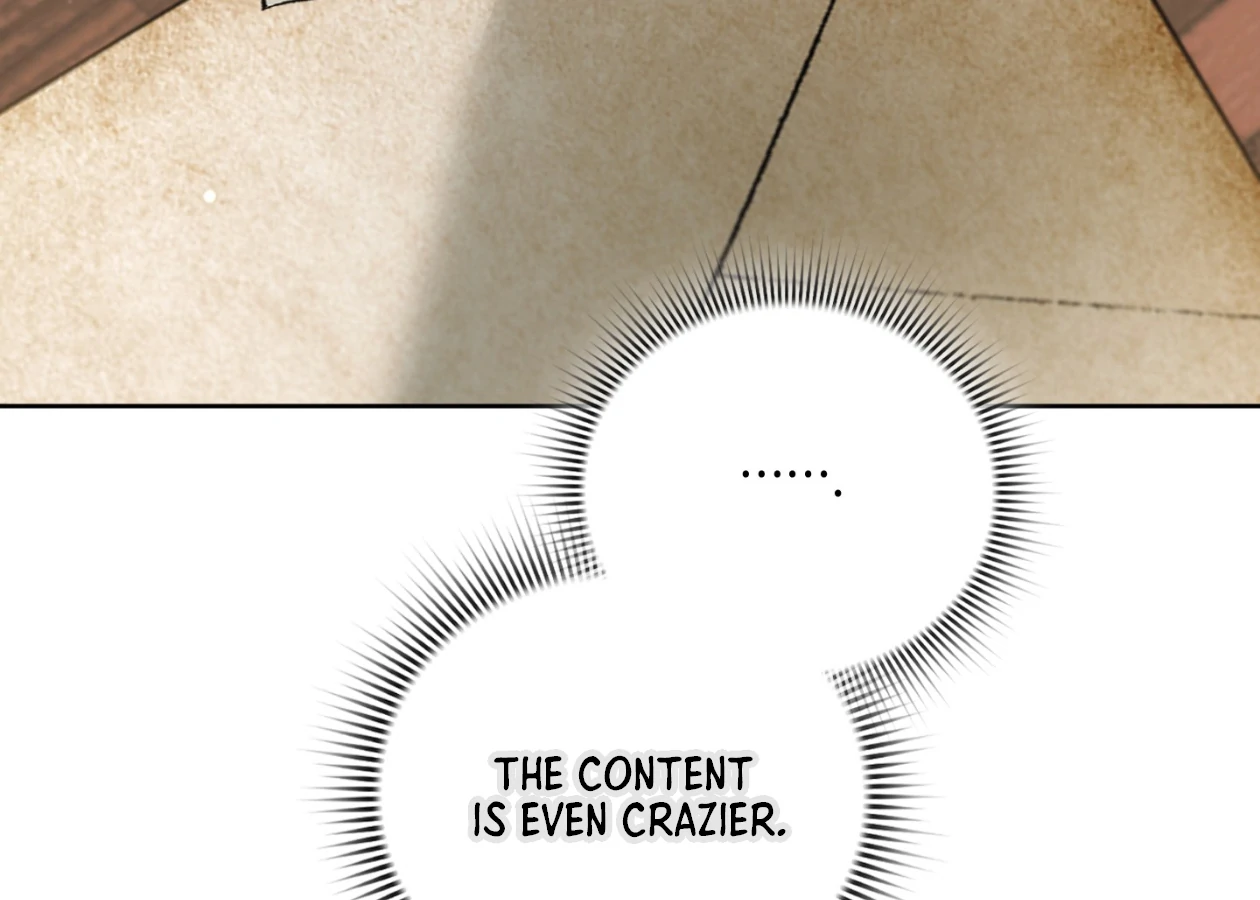 Should I Write You a Love Letter Instead? [BLATTE] - Chapter 23 manhwa