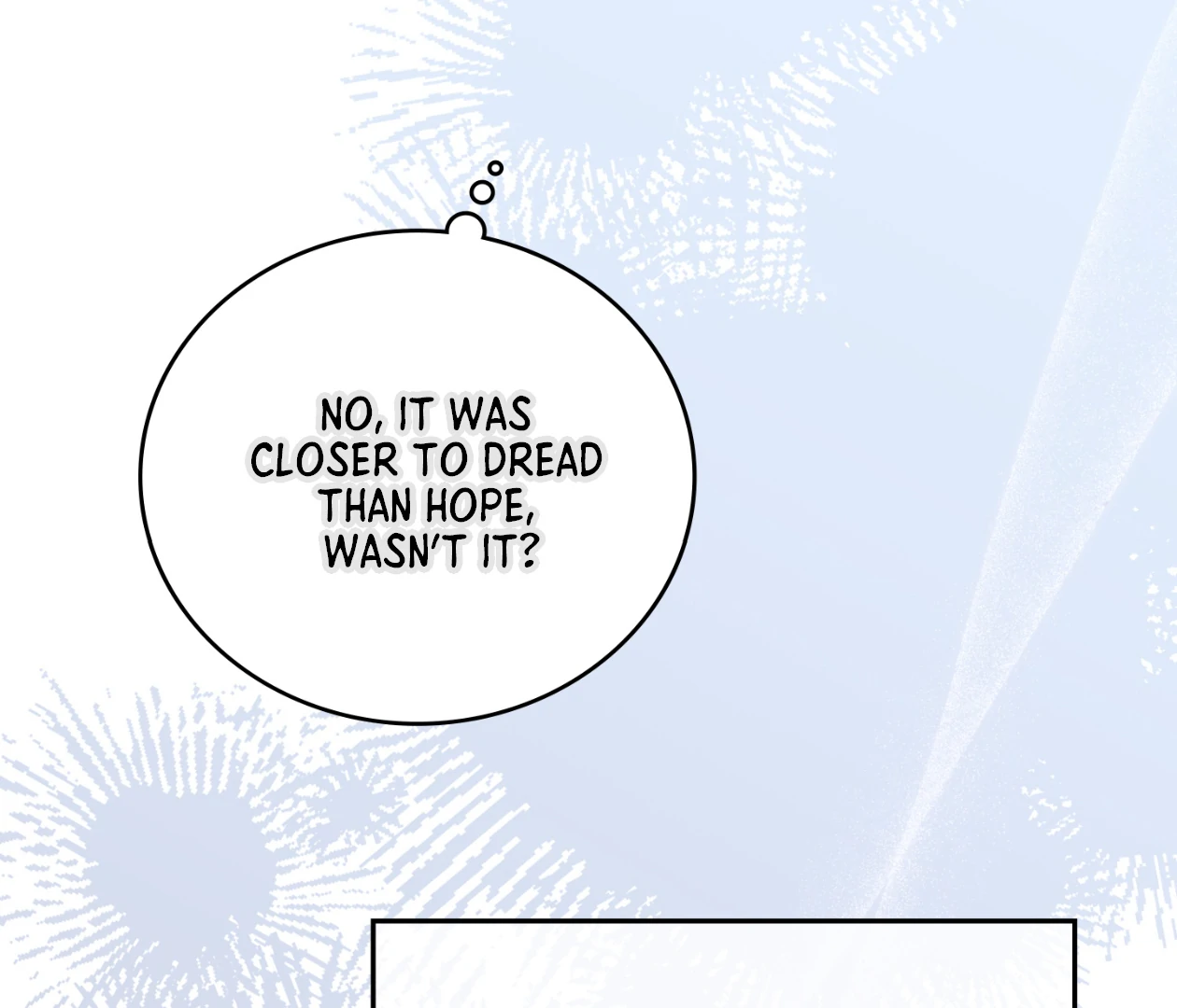 Should I Write You a Love Letter Instead? [BLATTE] - Chapter 23 manhwa