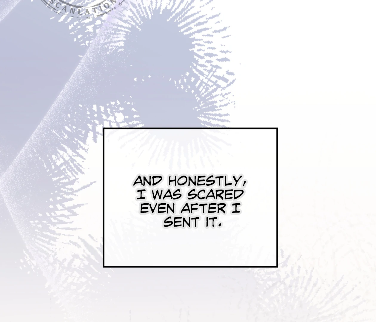 Should I Write You a Love Letter Instead? [BLATTE] - Chapter 23 manhwa