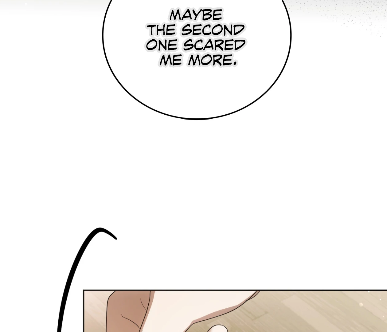 Should I Write You a Love Letter Instead? [BLATTE] - Chapter 23 manhwa