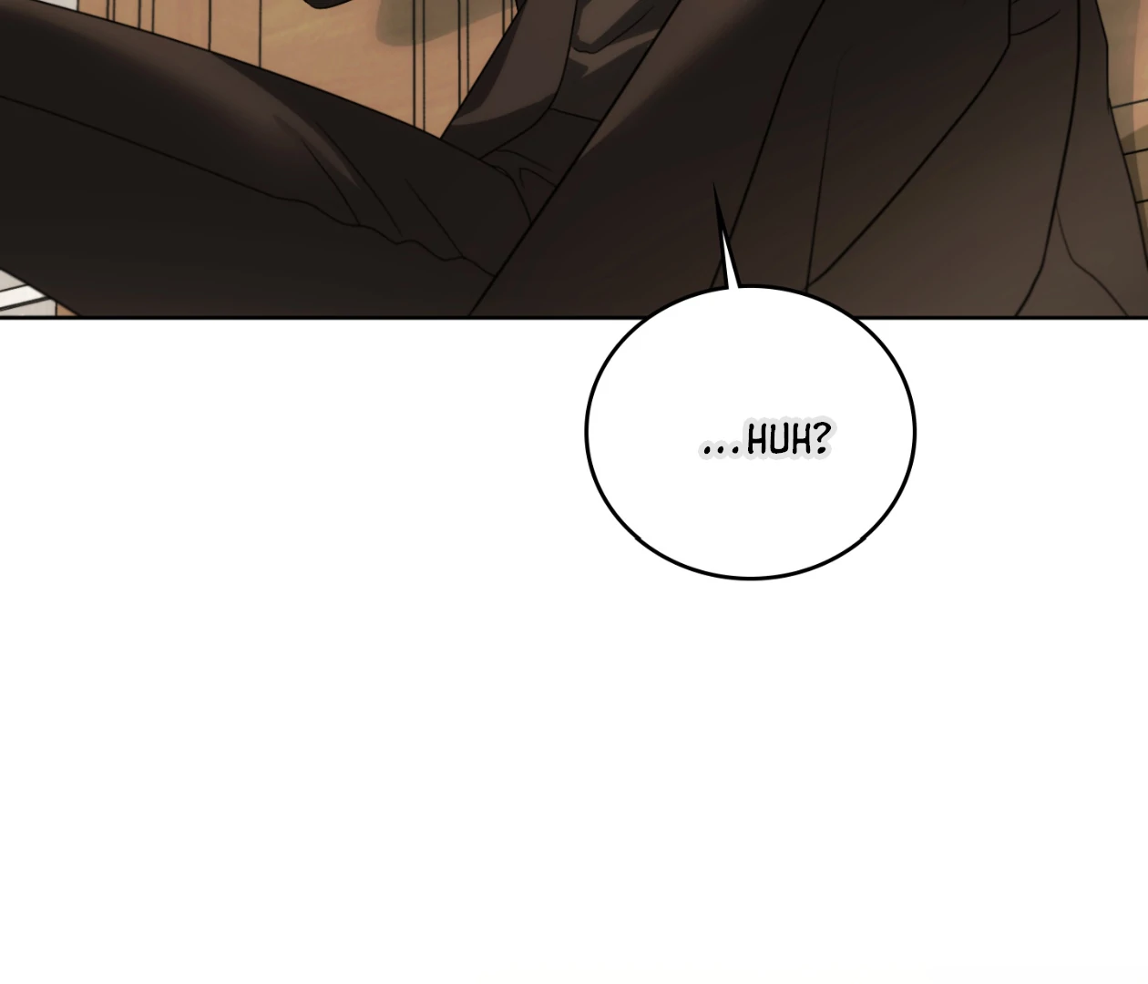 Should I Write You a Love Letter Instead? [BLATTE] - Chapter 23 manhwa