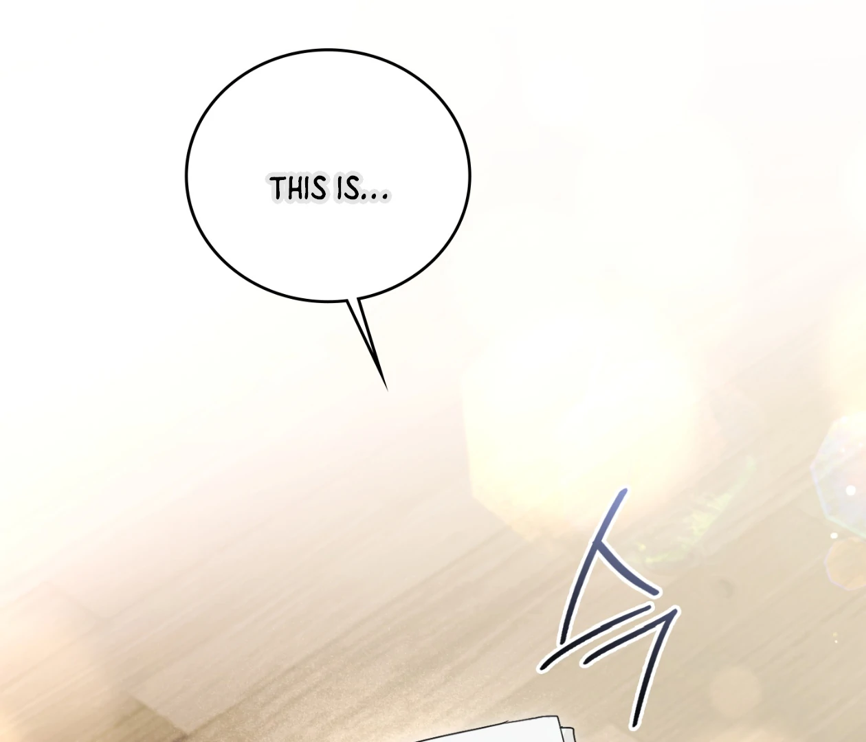 Should I Write You a Love Letter Instead? [BLATTE] - Chapter 23 manhwa