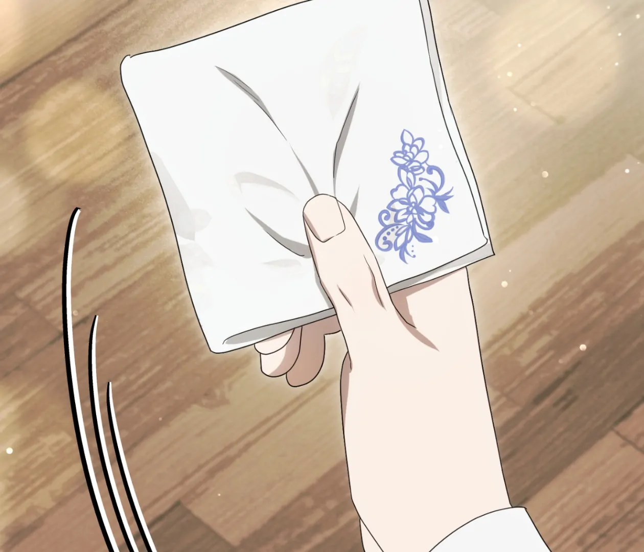 Should I Write You a Love Letter Instead? [BLATTE] - Chapter 23 manhwa