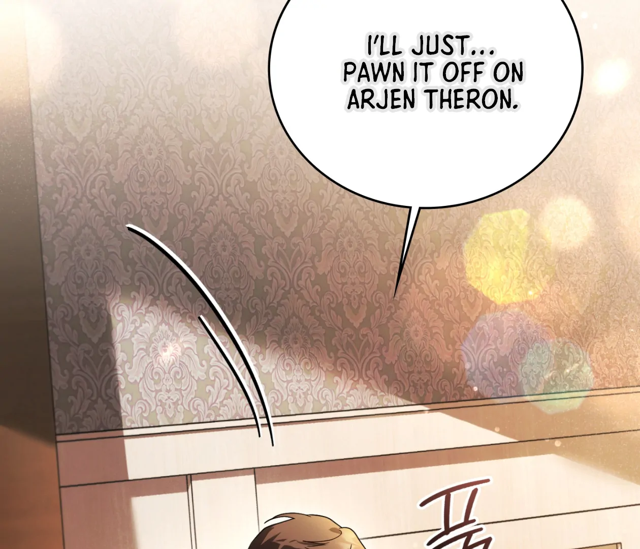 Should I Write You a Love Letter Instead? [BLATTE] - Chapter 23 manhwa