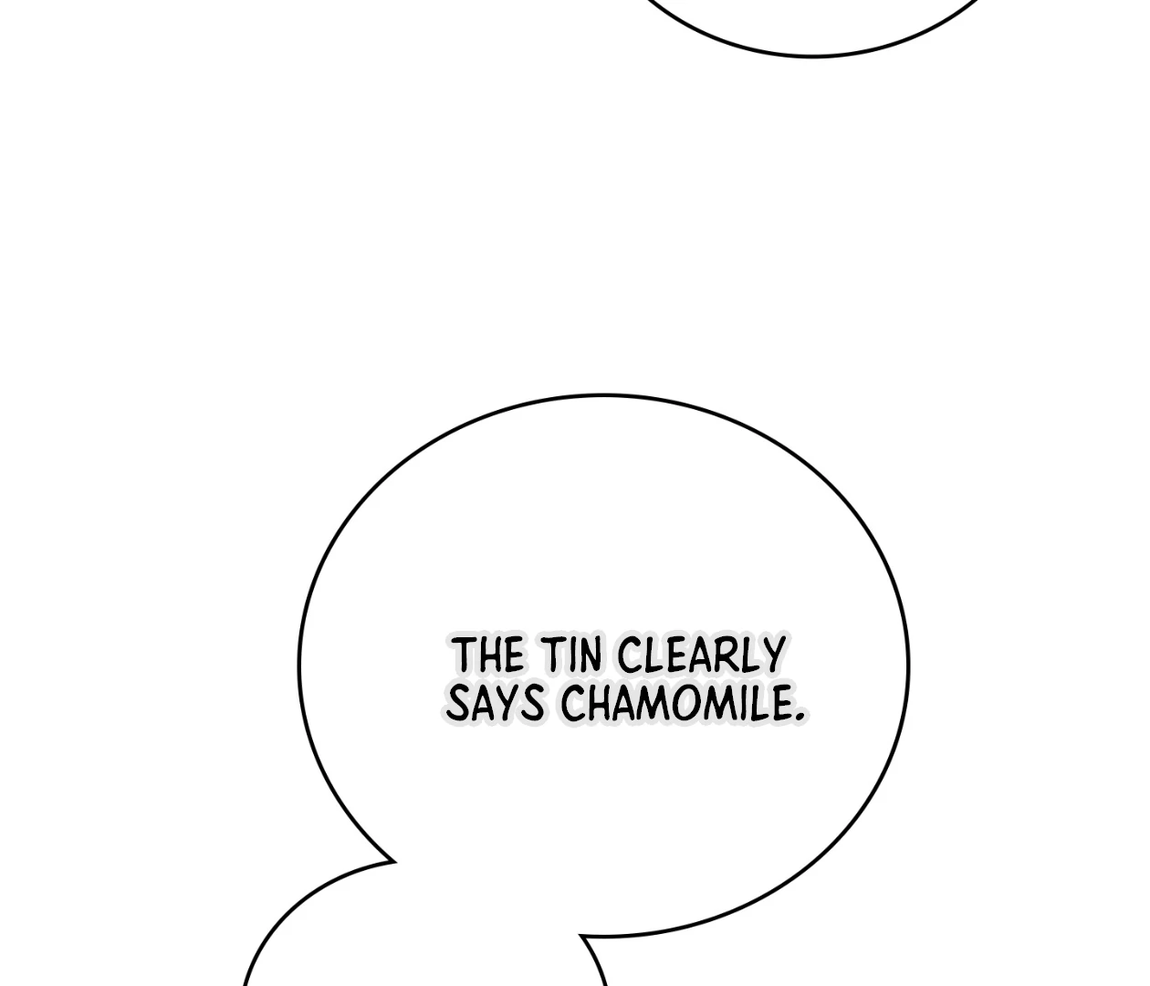 Should I Write You a Love Letter Instead? [BLATTE] - Chapter 23 manhwa