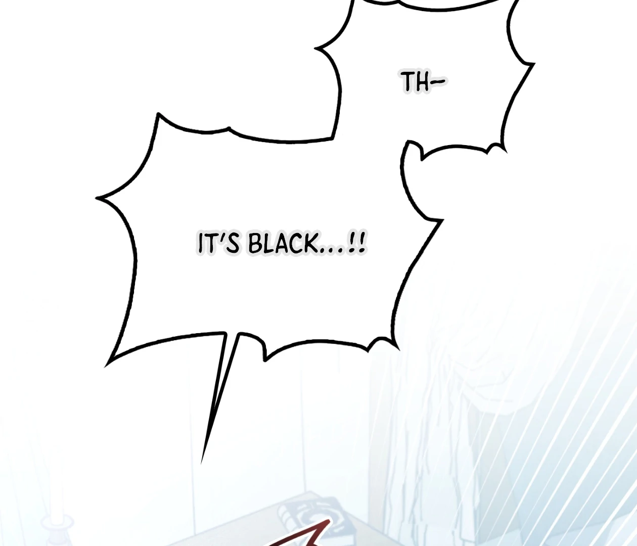 Should I Write You a Love Letter Instead? [BLATTE] - Chapter 23 manhwa