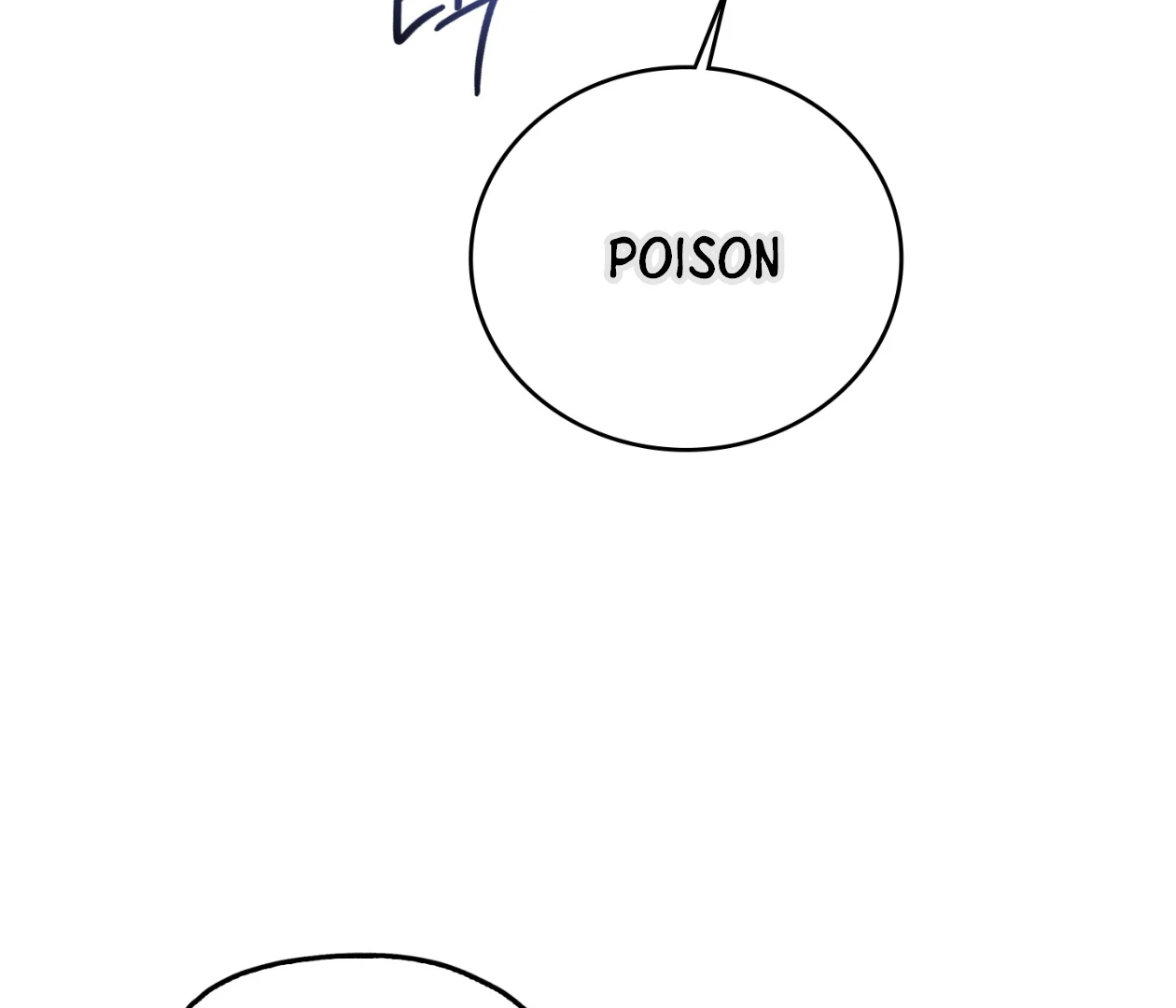 Should I Write You a Love Letter Instead? [BLATTE] - Chapter 23 manhwa