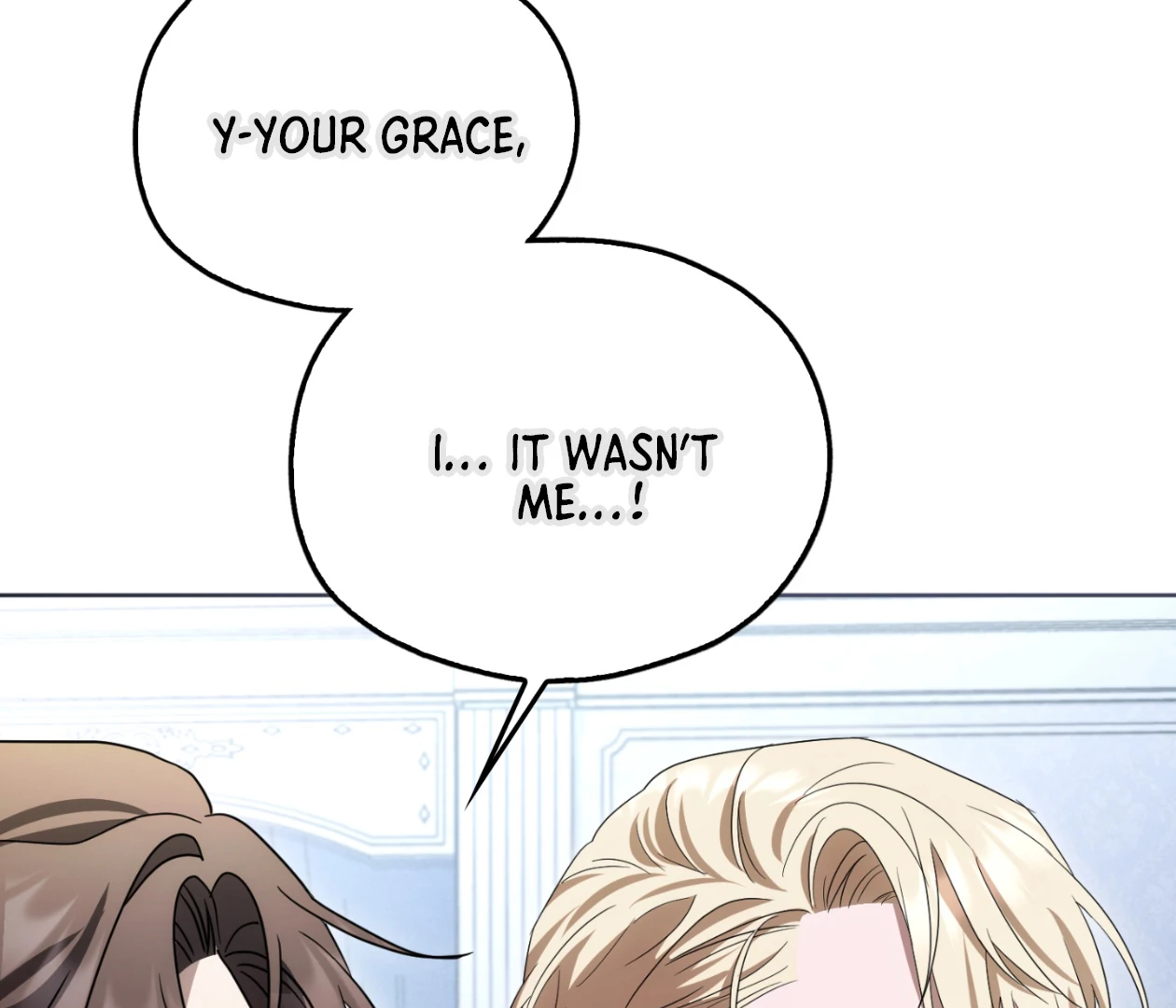 Should I Write You a Love Letter Instead? [BLATTE] - Chapter 23 manhwa