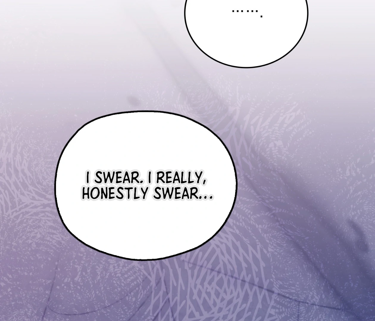 Should I Write You a Love Letter Instead? [BLATTE] - Chapter 23 manhwa