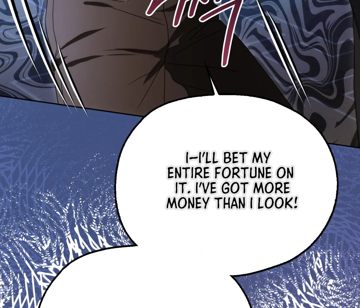 Should I Write You a Love Letter Instead? [BLATTE] - Chapter 23 manhwa