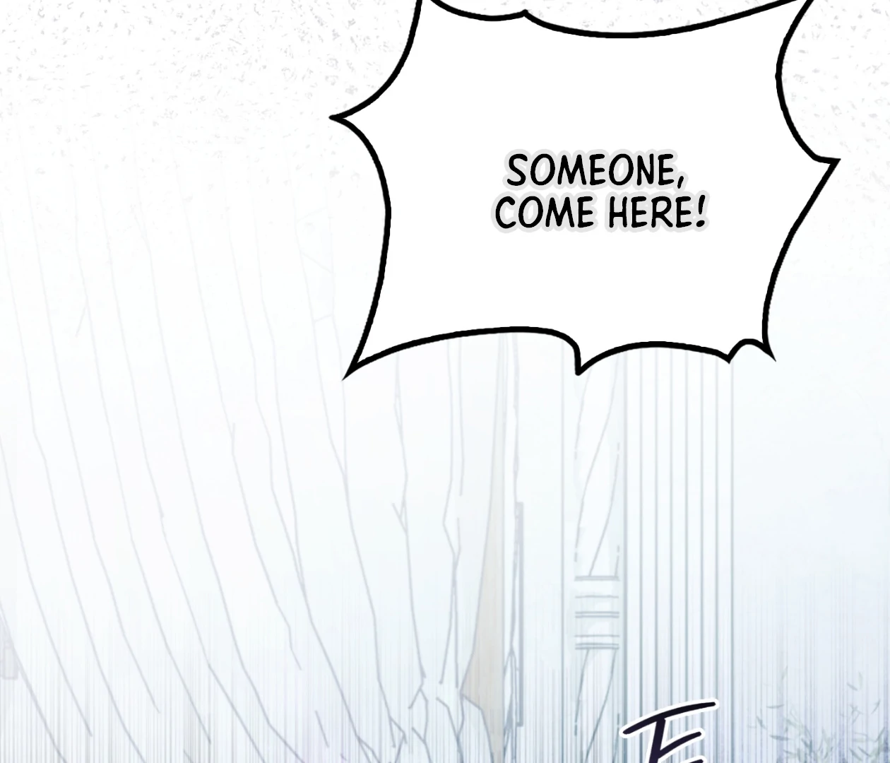 Should I Write You a Love Letter Instead? [BLATTE] - Chapter 23 manhwa