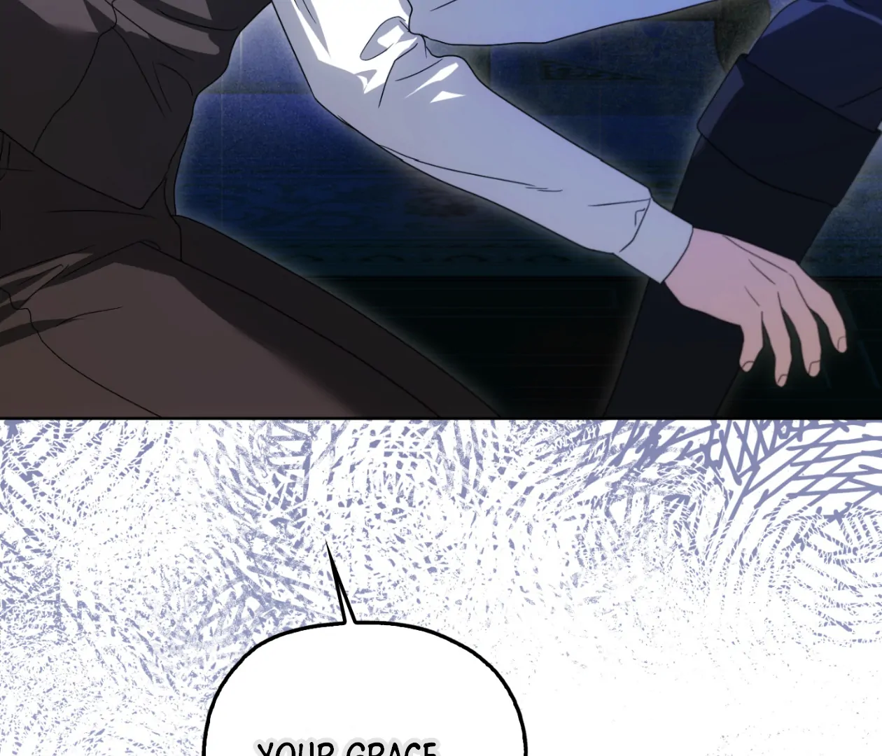 Should I Write You a Love Letter Instead? [BLATTE] - Chapter 23 manhwa