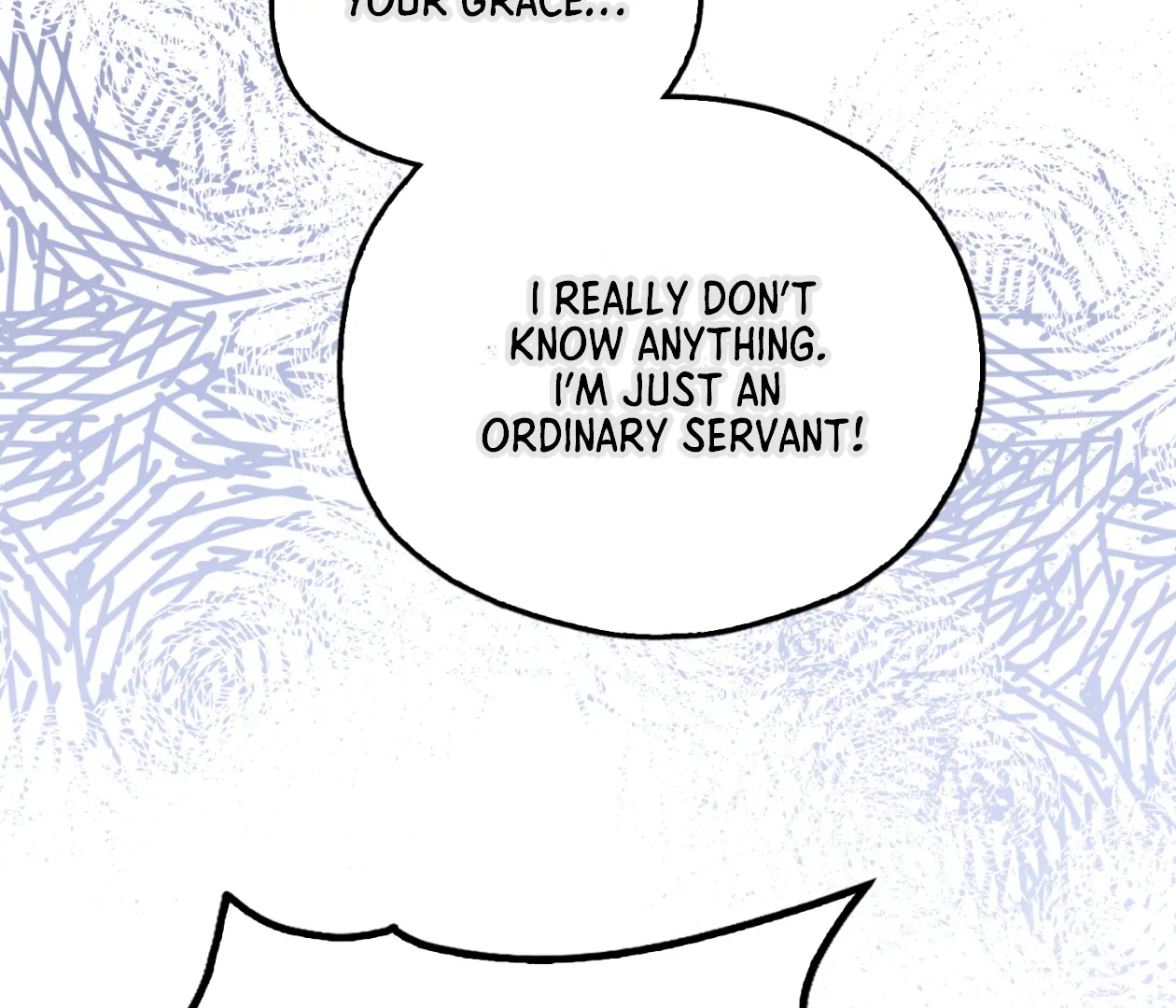 Should I Write You a Love Letter Instead? [BLATTE] - Chapter 23 manhwa