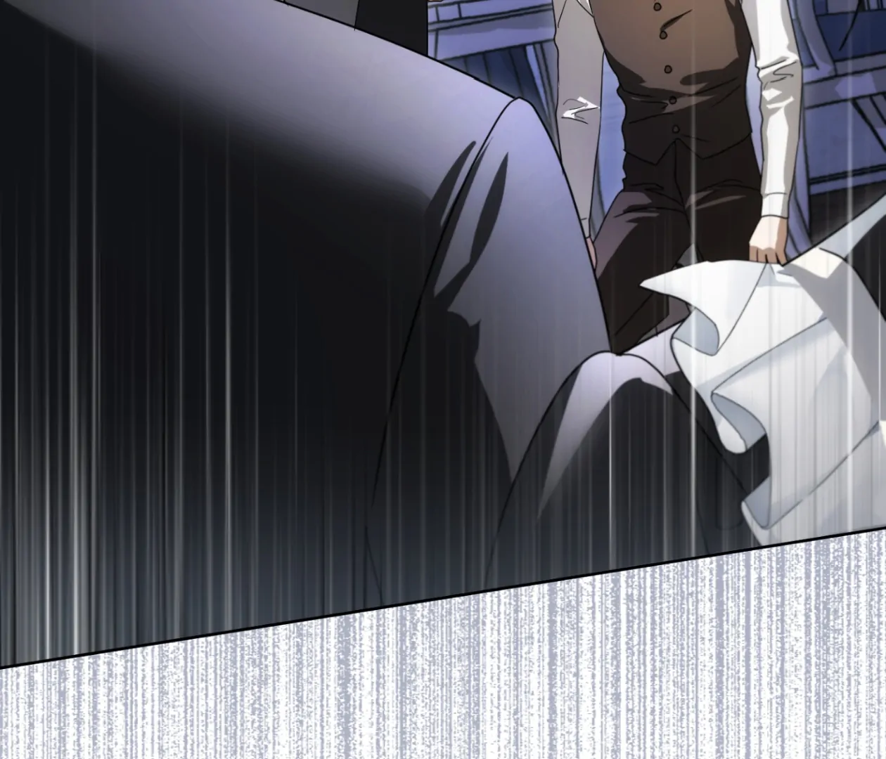 Should I Write You a Love Letter Instead? [BLATTE] - Chapter 23 manhwa