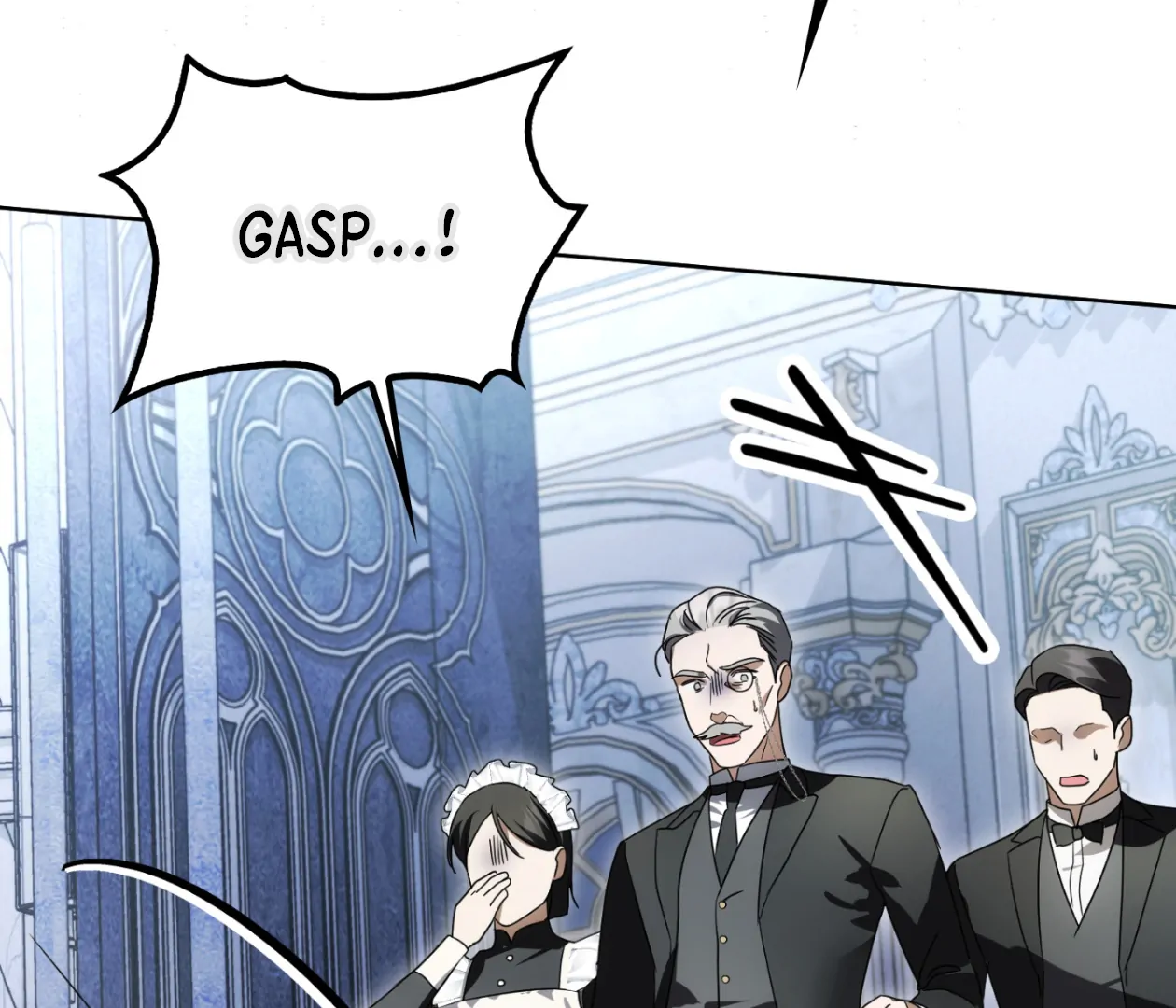 Should I Write You a Love Letter Instead? [BLATTE] - Chapter 23 manhwa