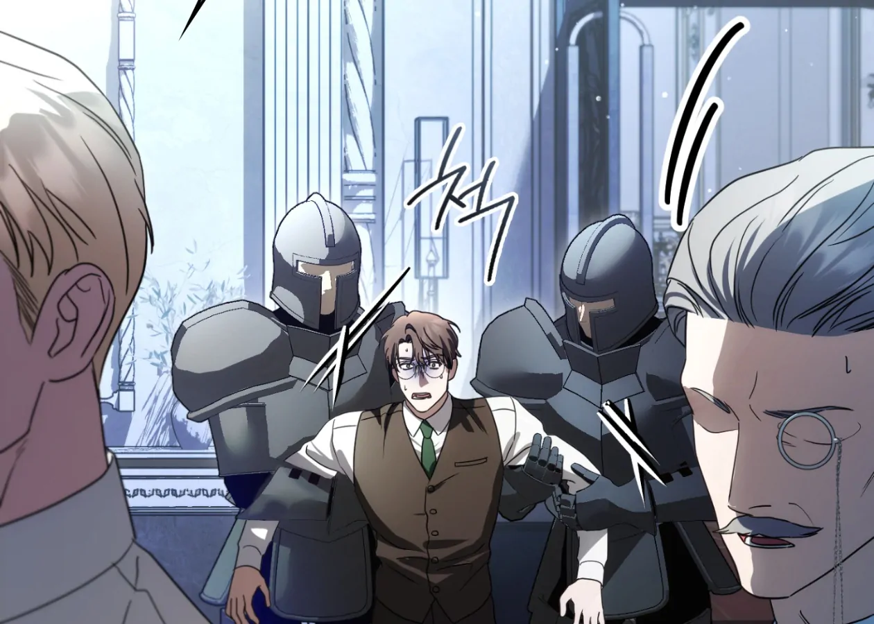 Should I Write You a Love Letter Instead? [BLATTE] - Chapter 23 manhwa