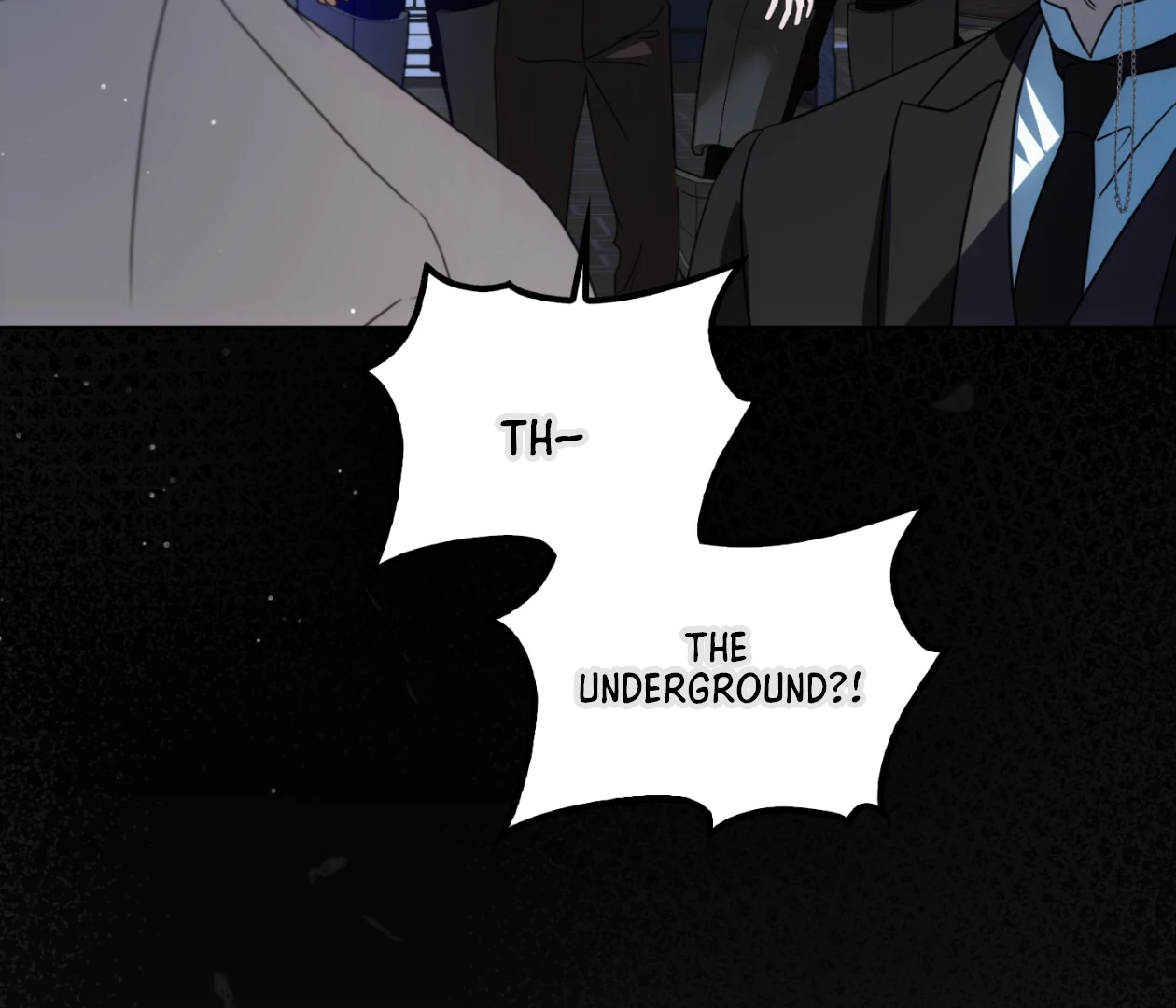 Should I Write You a Love Letter Instead? [BLATTE] - Chapter 23 manhwa