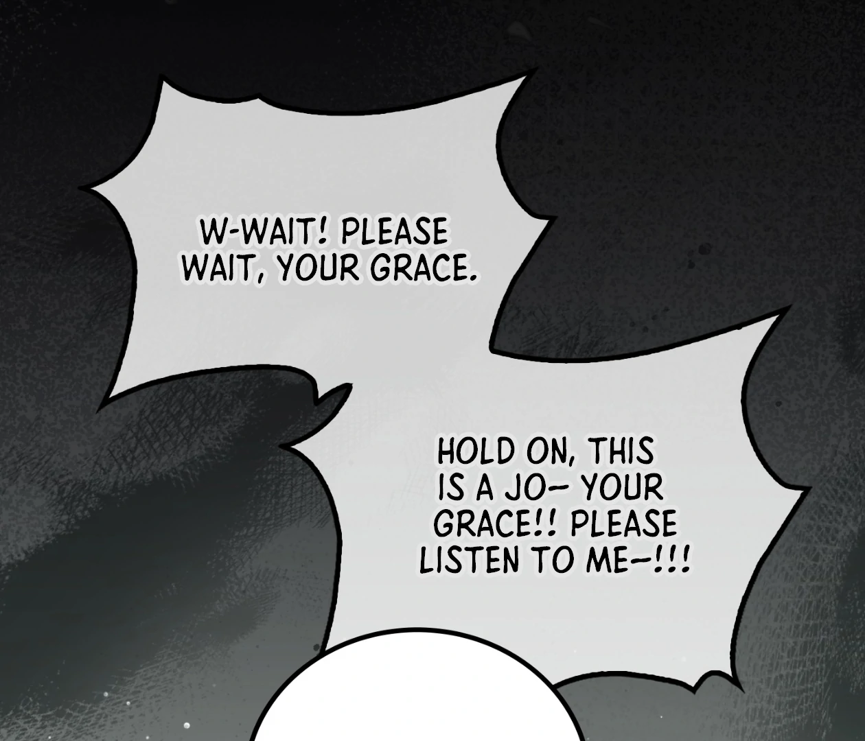 Should I Write You a Love Letter Instead? [BLATTE] - Chapter 23 manhwa