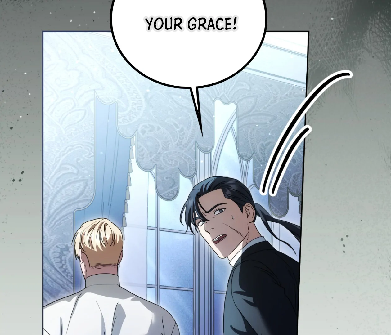 Should I Write You a Love Letter Instead? [BLATTE] - Chapter 23 manhwa