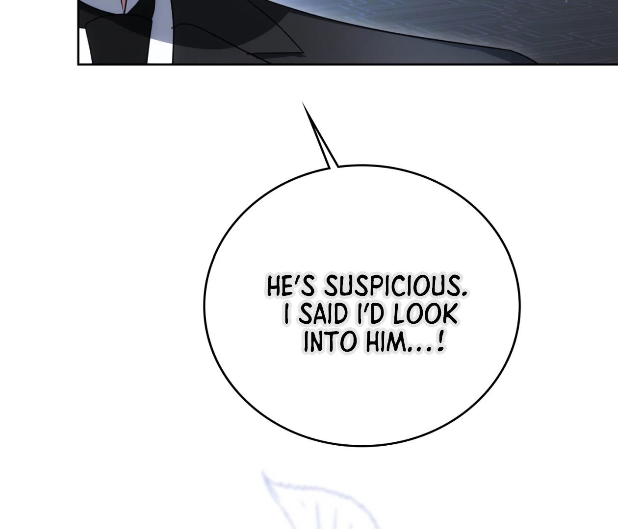 Should I Write You a Love Letter Instead? [BLATTE] - Chapter 23 manhwa