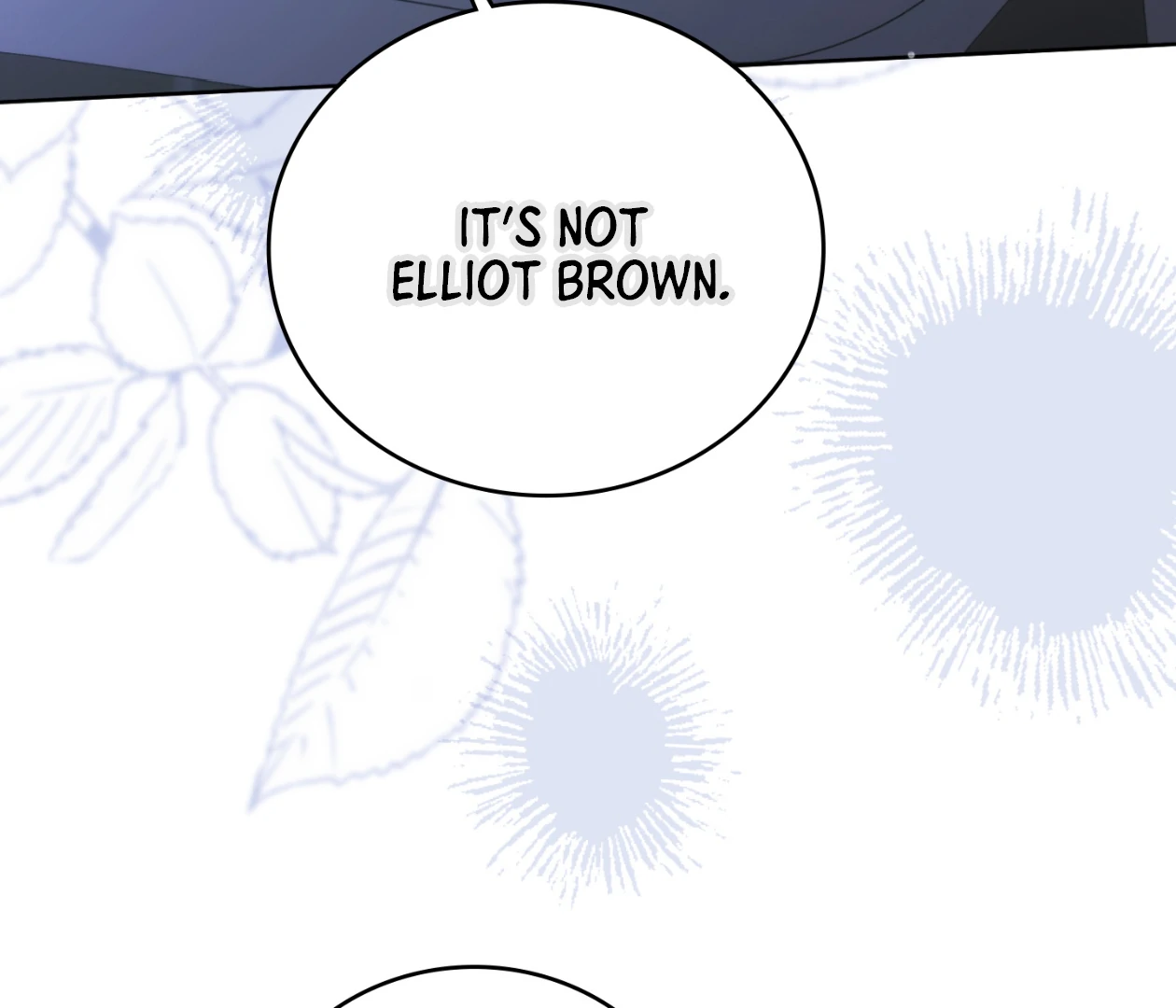 Should I Write You a Love Letter Instead? [BLATTE] - Chapter 23 manhwa