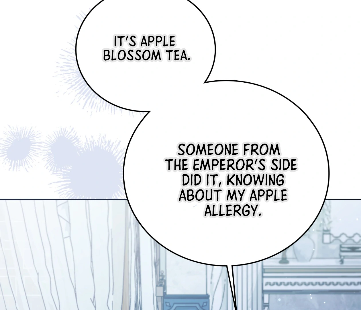 Should I Write You a Love Letter Instead? [BLATTE] - Chapter 23 manhwa