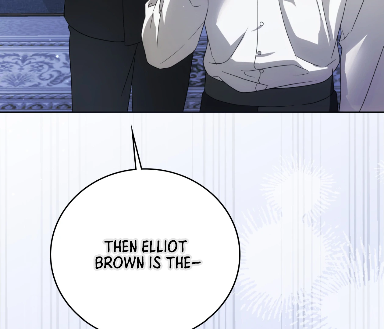 Should I Write You a Love Letter Instead? [BLATTE] - Chapter 23 manhwa