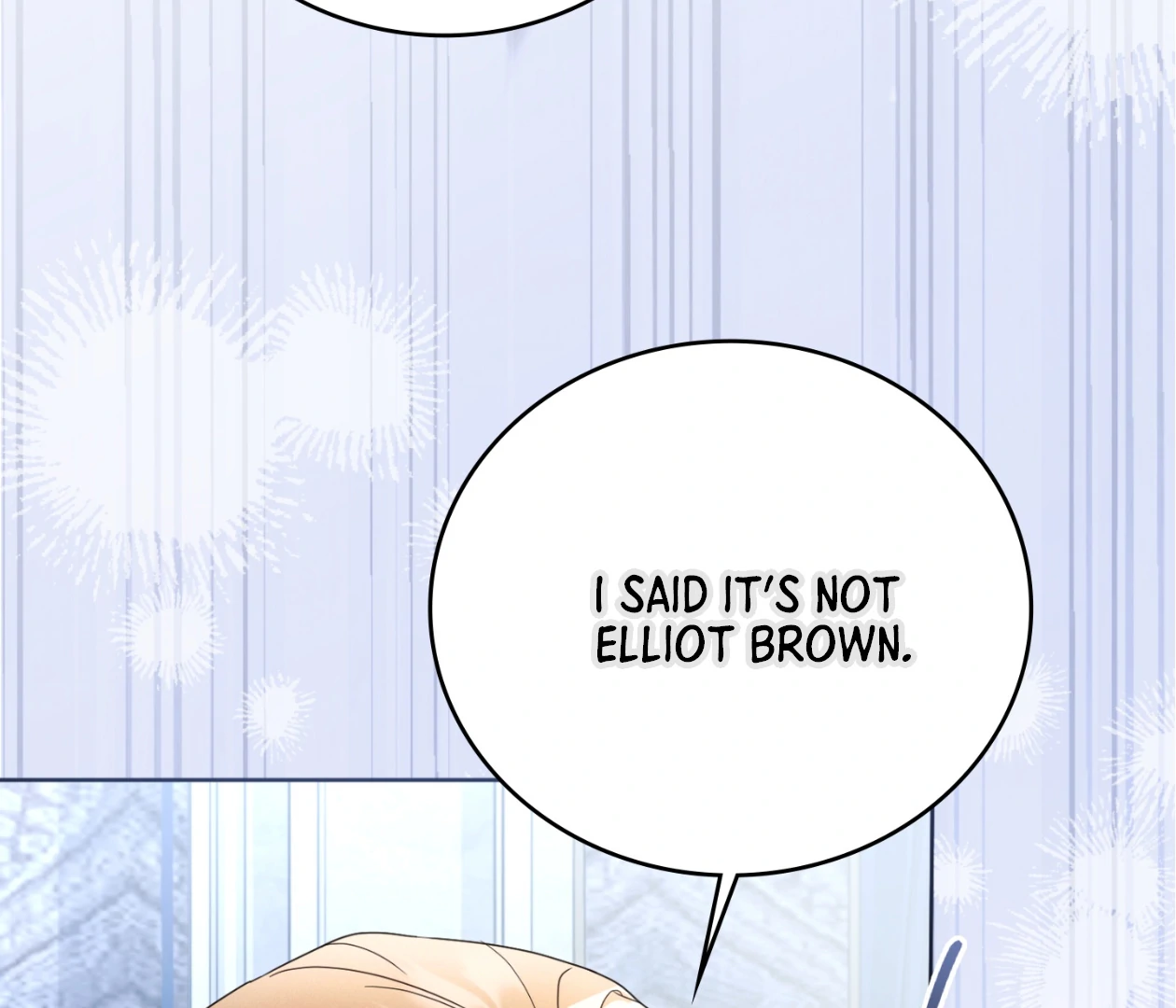 Should I Write You a Love Letter Instead? [BLATTE] - Chapter 23 manhwa