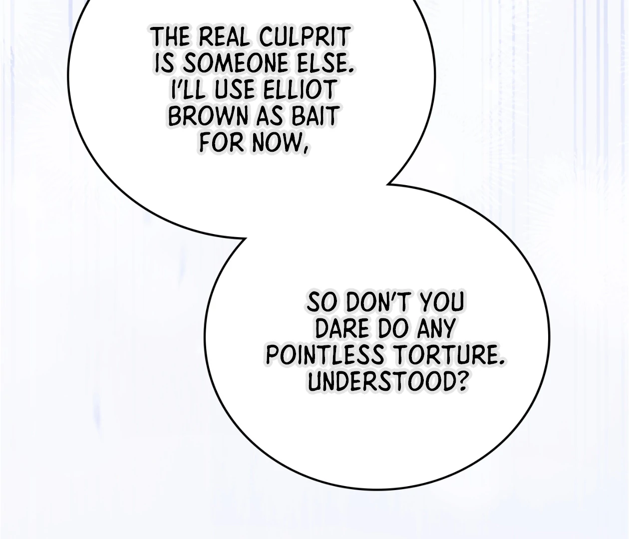 Should I Write You a Love Letter Instead? [BLATTE] - Chapter 23 manhwa