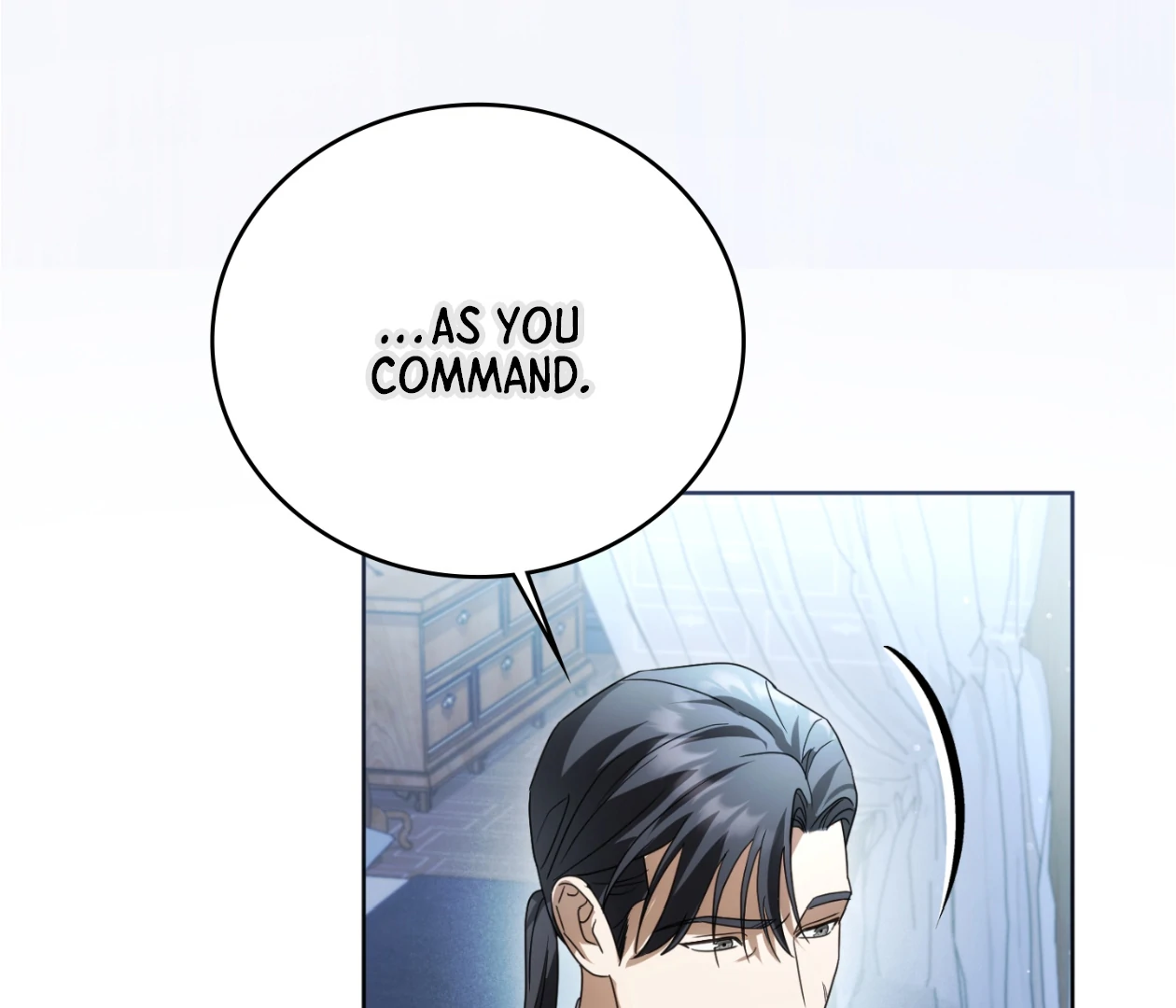 Should I Write You a Love Letter Instead? [BLATTE] - Chapter 23 manhwa