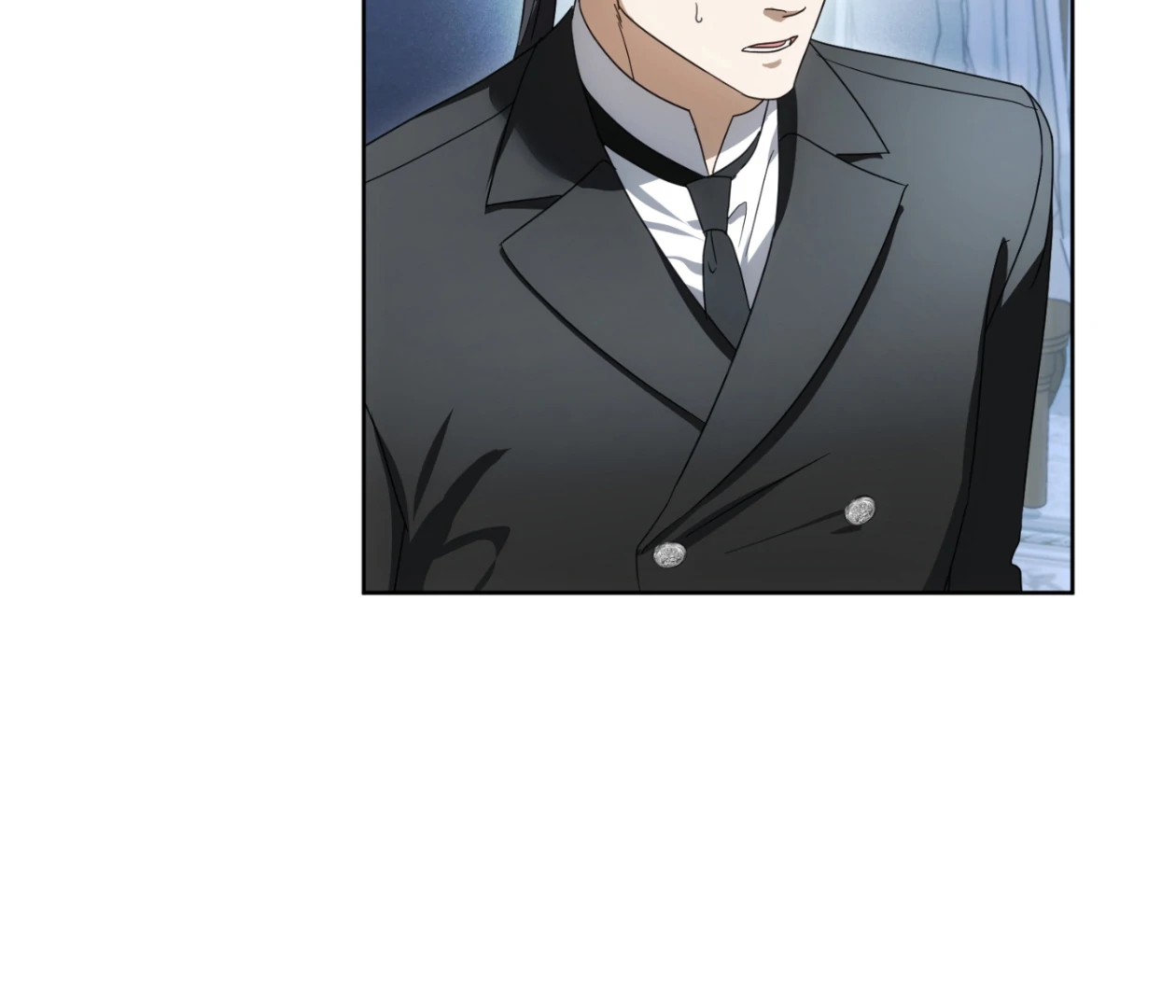 Should I Write You a Love Letter Instead? [BLATTE] - Chapter 23 manhwa