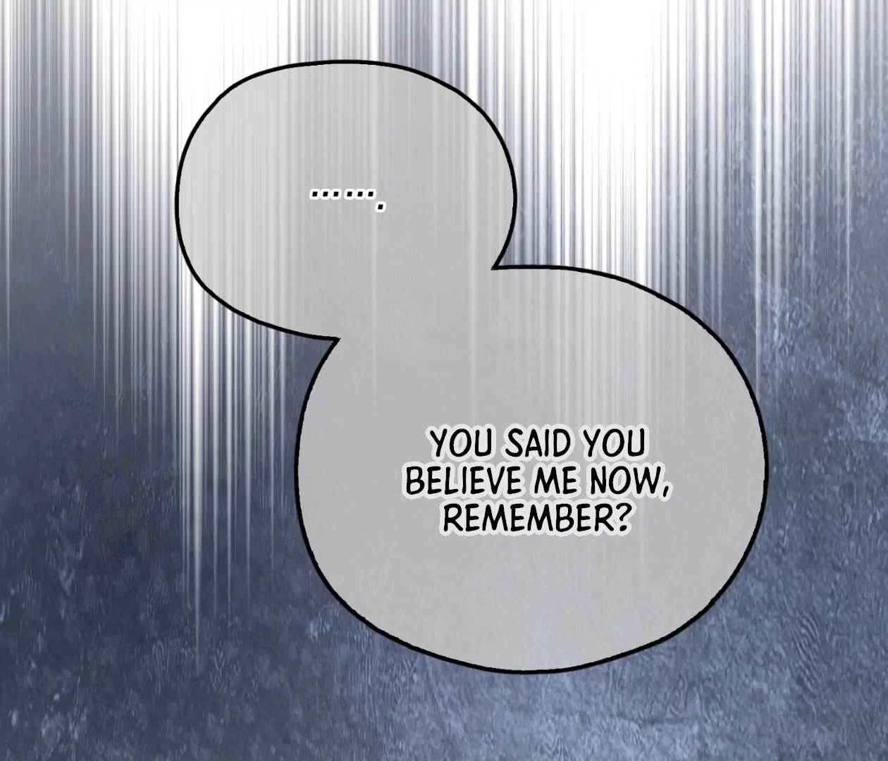 Should I Write You a Love Letter Instead? [BLATTE] - Chapter 23 manhwa