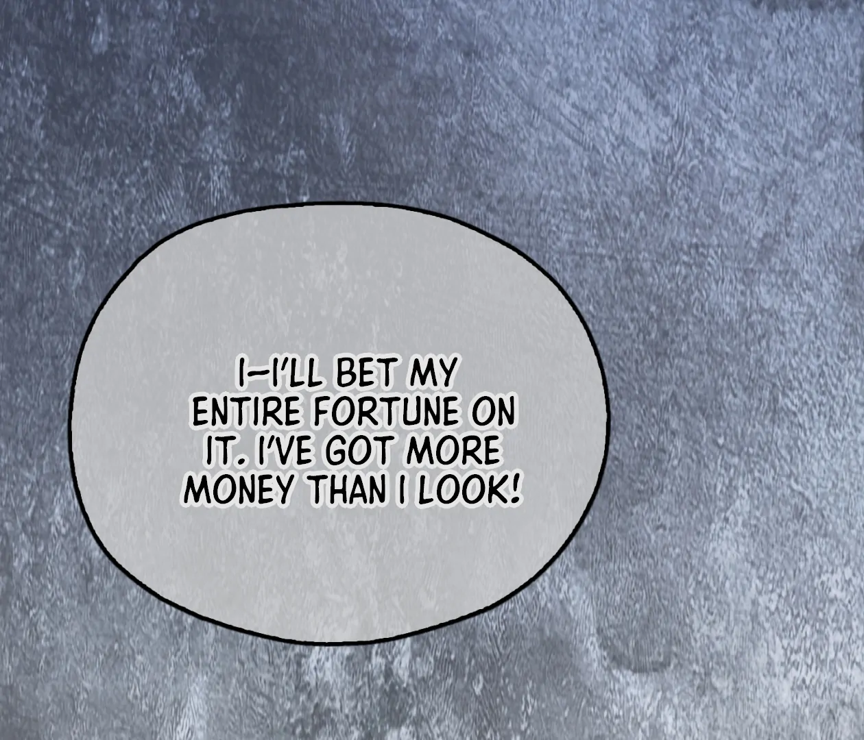 Should I Write You a Love Letter Instead? [BLATTE] - Chapter 23 manhwa