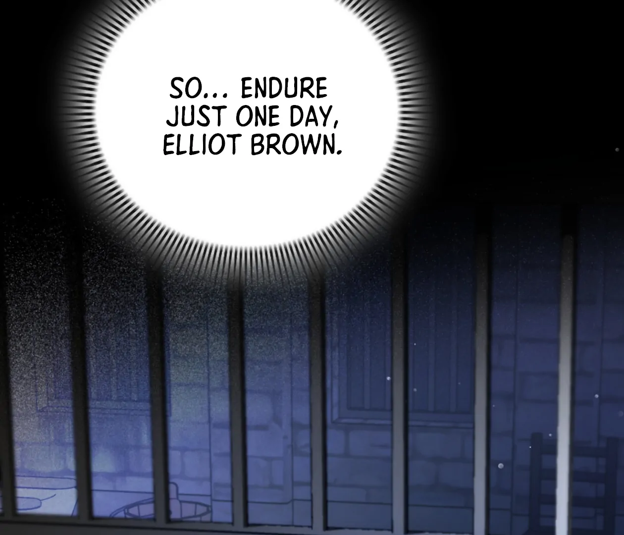 Should I Write You a Love Letter Instead? [BLATTE] - Chapter 23 manhwa