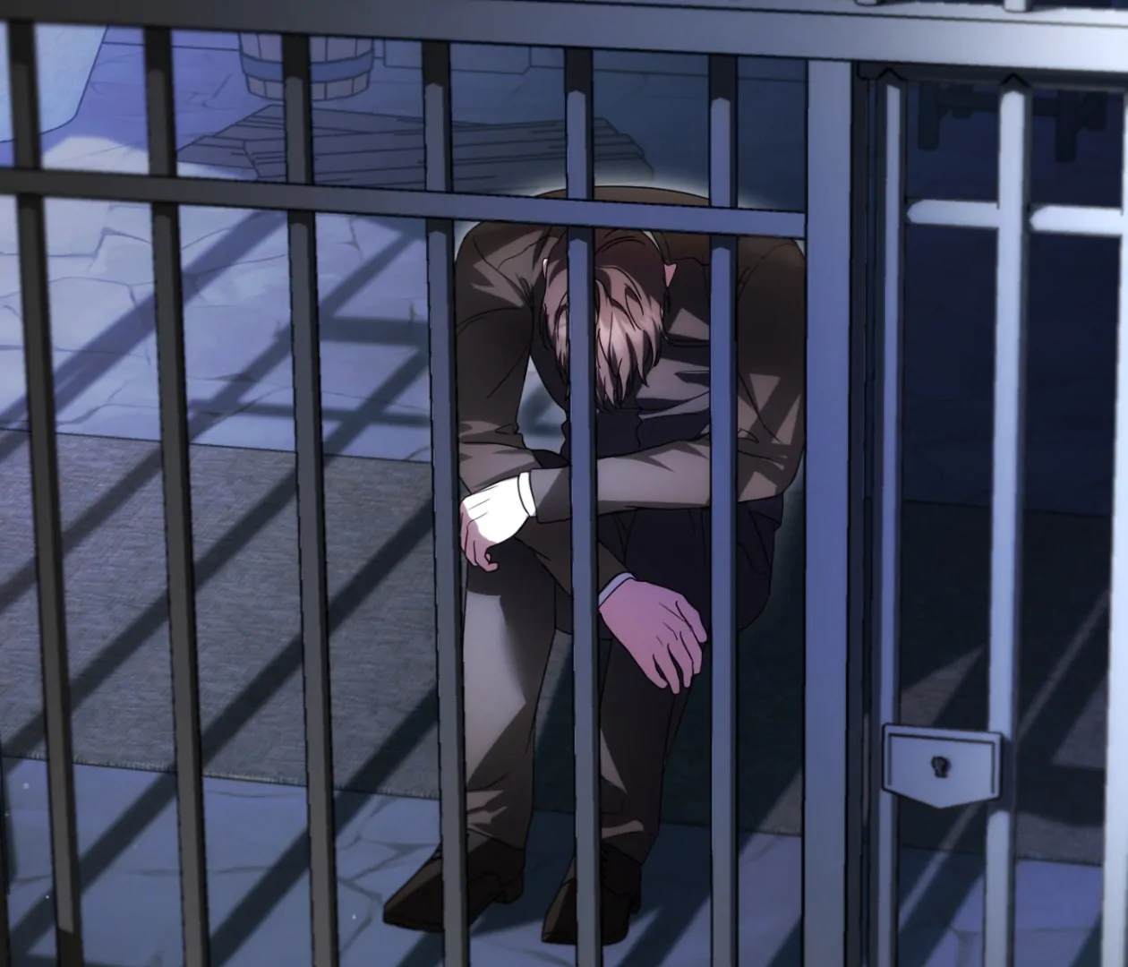 Should I Write You a Love Letter Instead? [BLATTE] - Chapter 23 manhwa