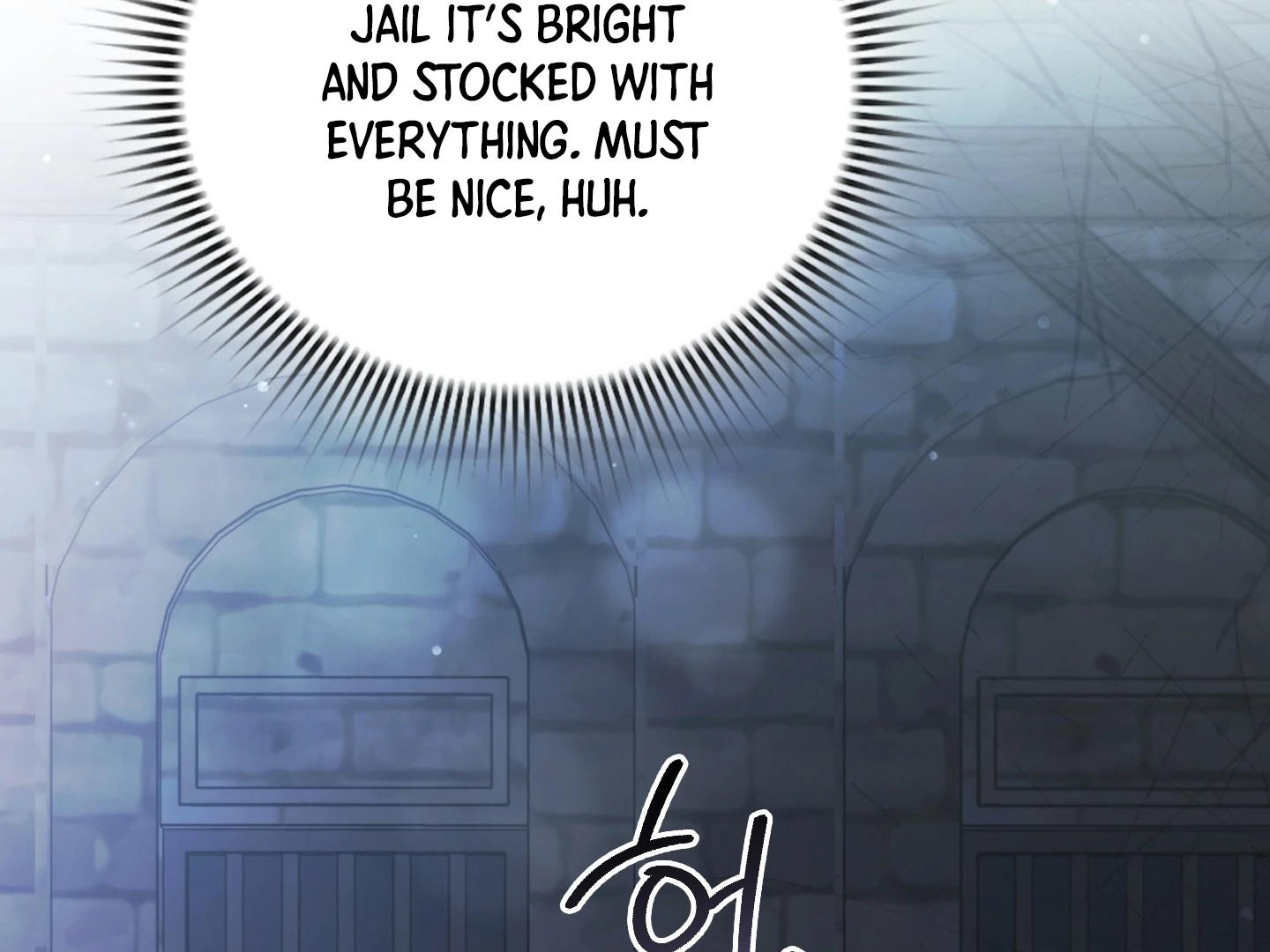 Should I Write You a Love Letter Instead? [BLATTE] - Chapter 24 manhwa