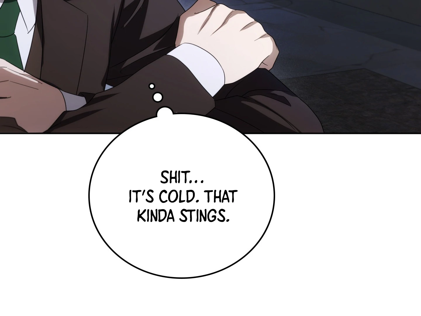 Should I Write You a Love Letter Instead? [BLATTE] - Chapter 24 manhwa