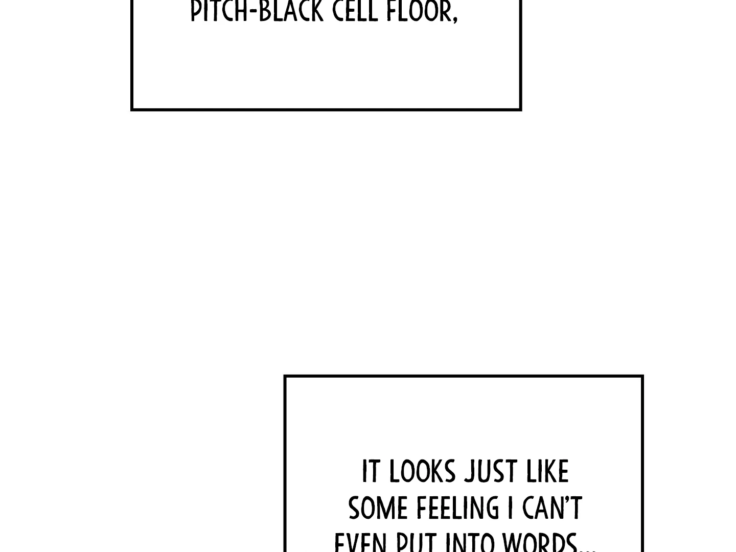 Should I Write You a Love Letter Instead? [BLATTE] - Chapter 24 manhwa