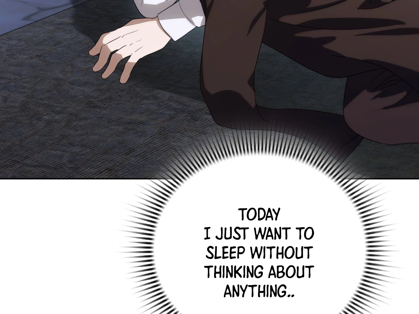 Should I Write You a Love Letter Instead? [BLATTE] - Chapter 24 manhwa