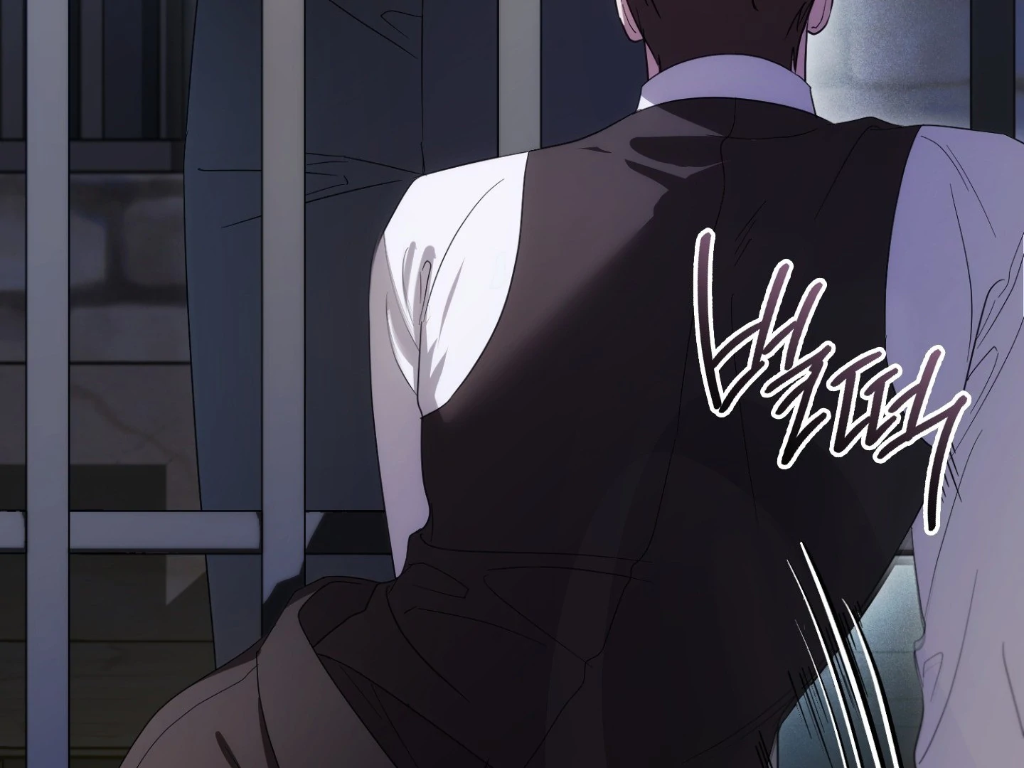 Should I Write You a Love Letter Instead? [BLATTE] - Chapter 24 manhwa