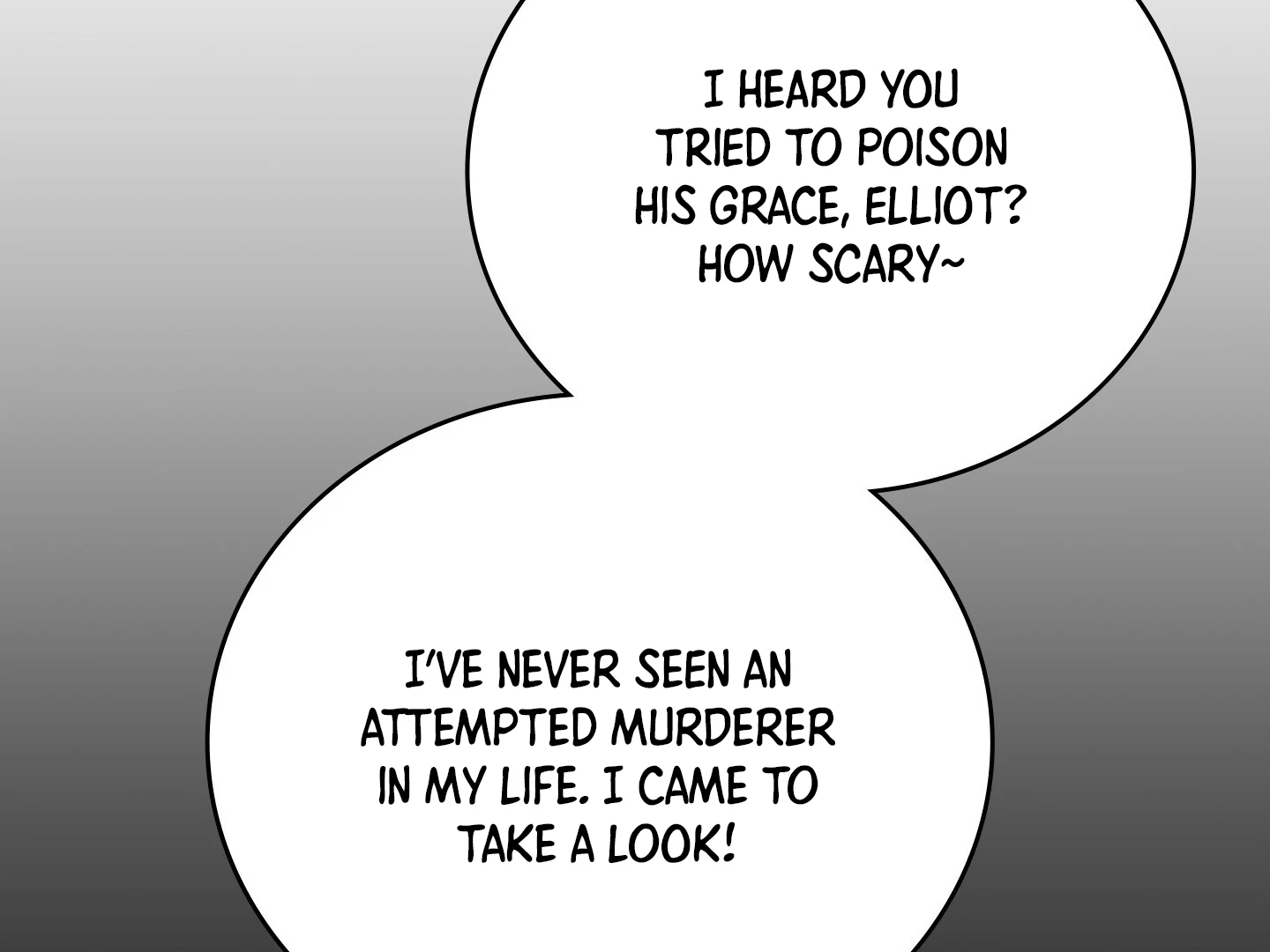 Should I Write You a Love Letter Instead? [BLATTE] - Chapter 24 manhwa