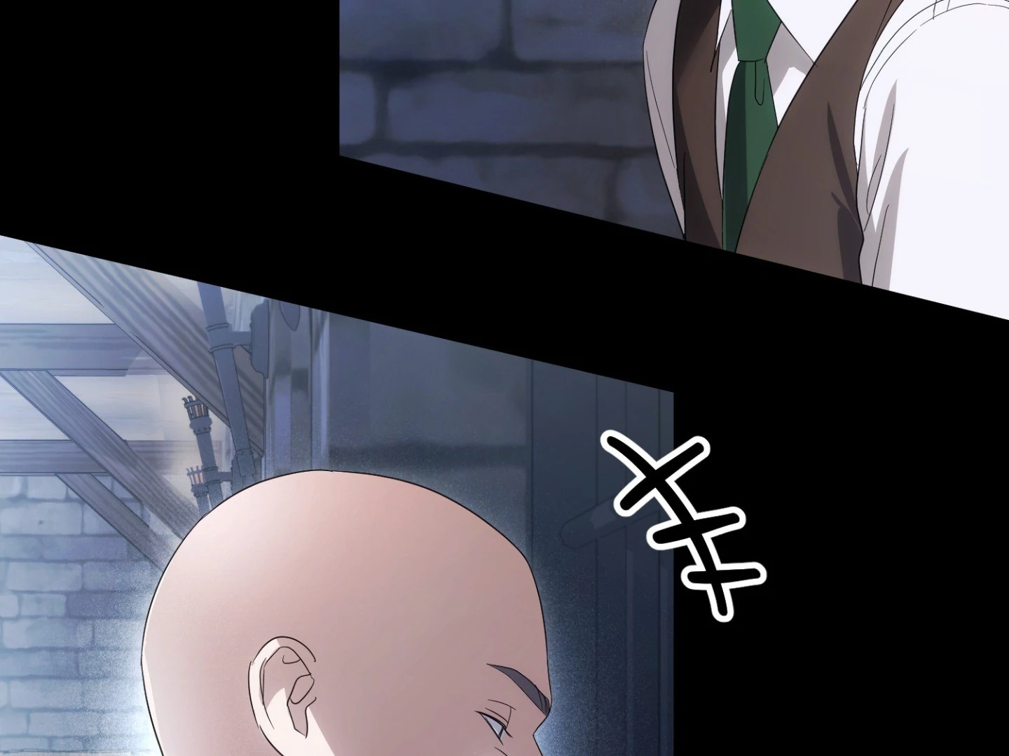 Should I Write You a Love Letter Instead? [BLATTE] - Chapter 24 manhwa