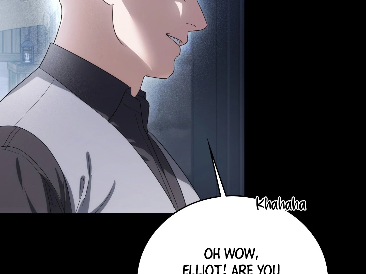 Should I Write You a Love Letter Instead? [BLATTE] - Chapter 24 manhwa