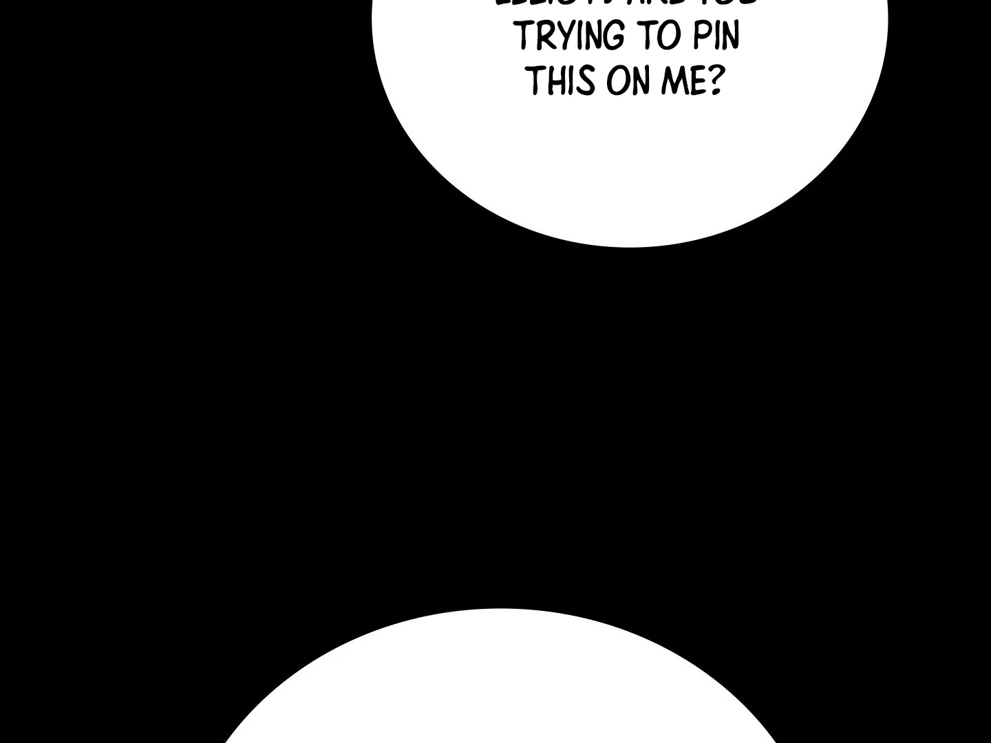 Should I Write You a Love Letter Instead? [BLATTE] - Chapter 24 manhwa