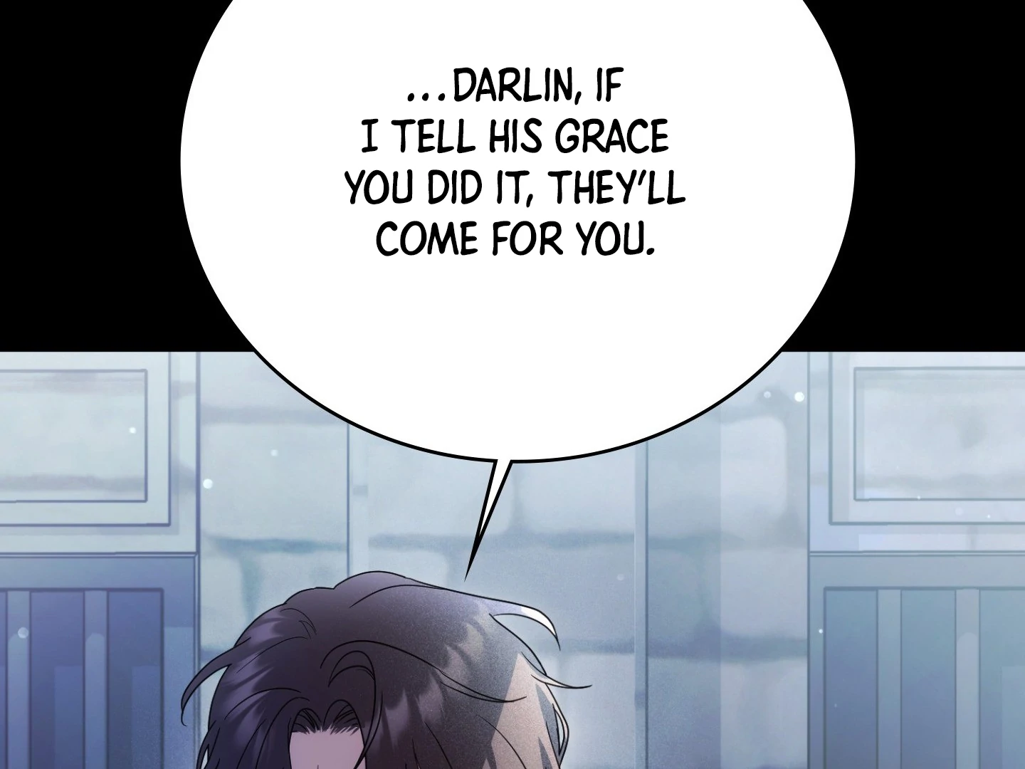 Should I Write You a Love Letter Instead? [BLATTE] - Chapter 24 manhwa