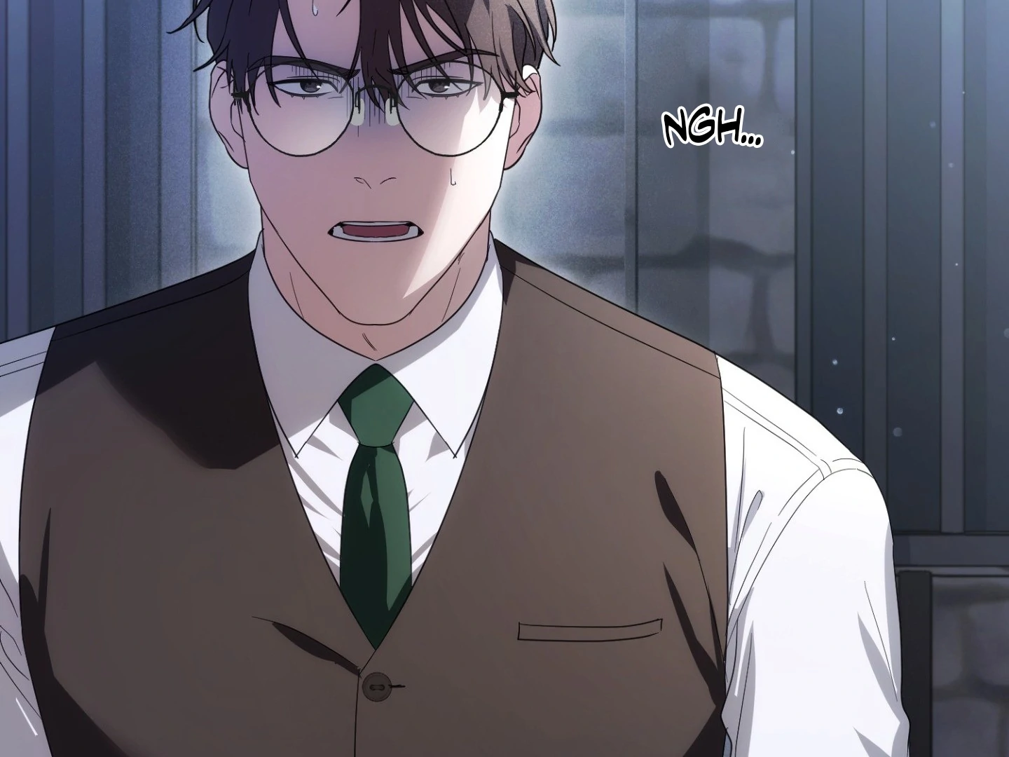 Should I Write You a Love Letter Instead? [BLATTE] - Chapter 24 manhwa