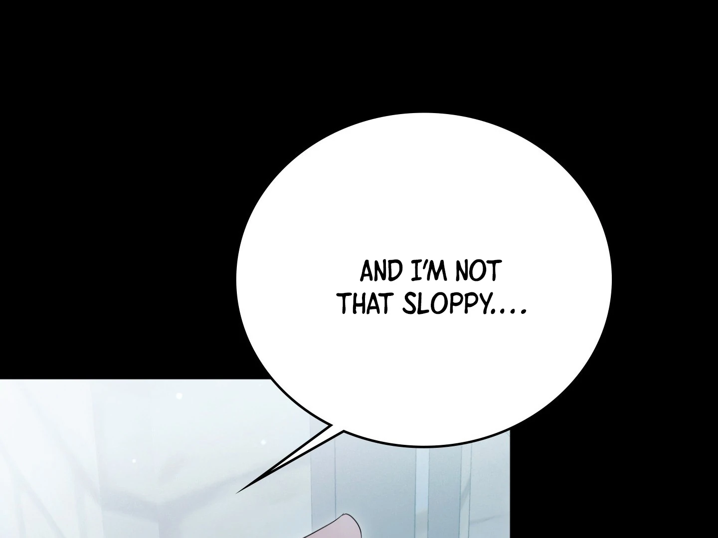 Should I Write You a Love Letter Instead? [BLATTE] - Chapter 24 manhwa